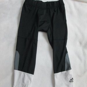 ADIDAS BASKETBALL TIGHTS CAPRIS